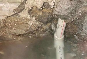 监利管道漏水检测五