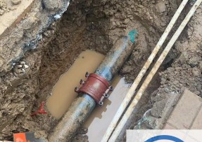 监利水管漏水检测公司4