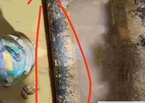 监利水管漏水检测公司1
